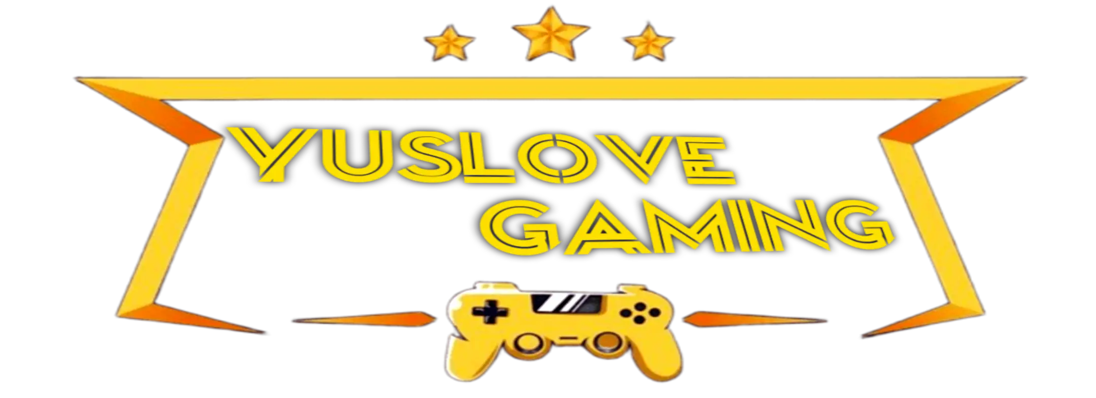 YUSLOVE GAMING