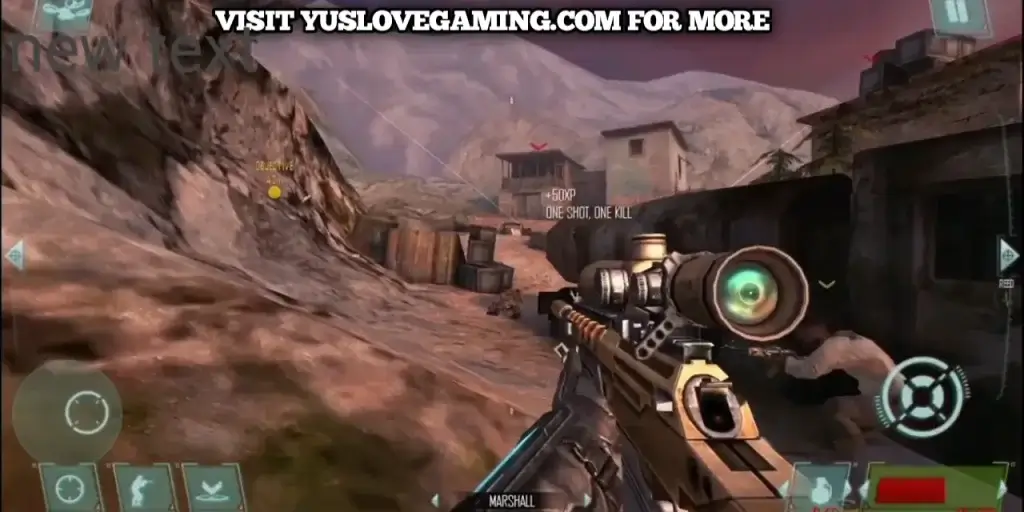 Call of Duty Strike Team Android gameplay showcasing tactical overhead view with squad movement
