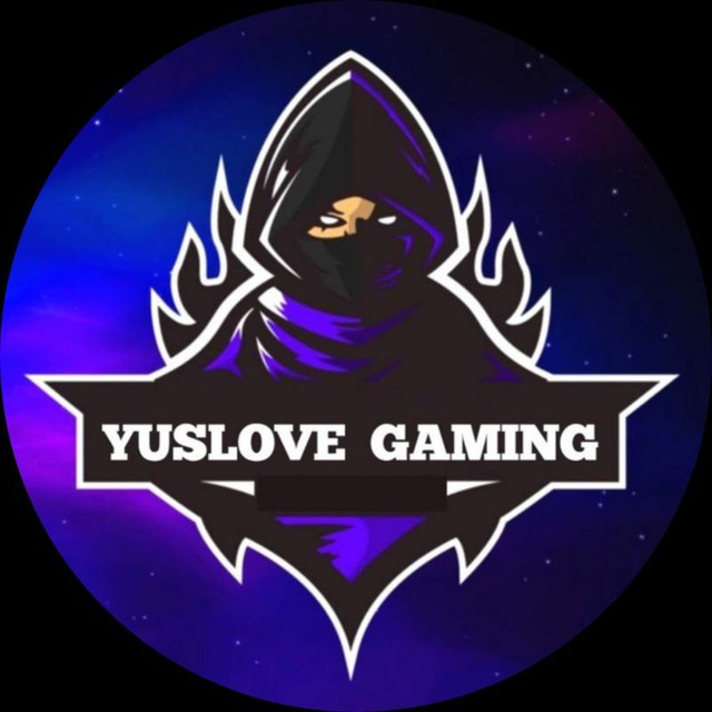 Yuslove Gaming logo – Your home for Android games, PSP ISO downloads, football games, and HD mobile gaming content.