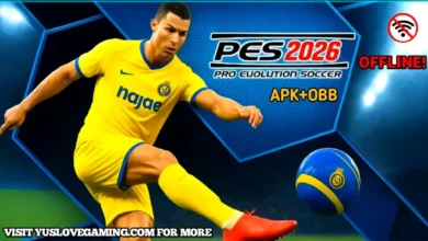 eFootball PES 2026 Mobile Mod PES 2012 Winning Eleven Android Download 4 150183