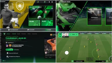 FIFA 16 MOD EA SPORTS FC 26 ANDROID OFFLINE V1 3 150872