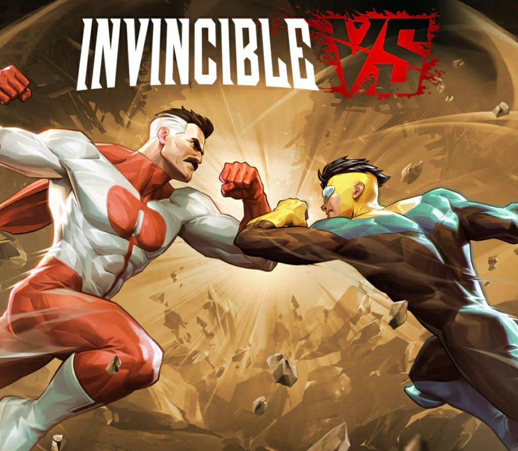 INVINCIBLE VS – GAMEHUB EMULATOR FOR PC & ANDROID | OFFLINE FIGHTING GAME